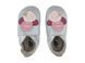 Bobux First Shoes - Silver - 1000/01709 BEE